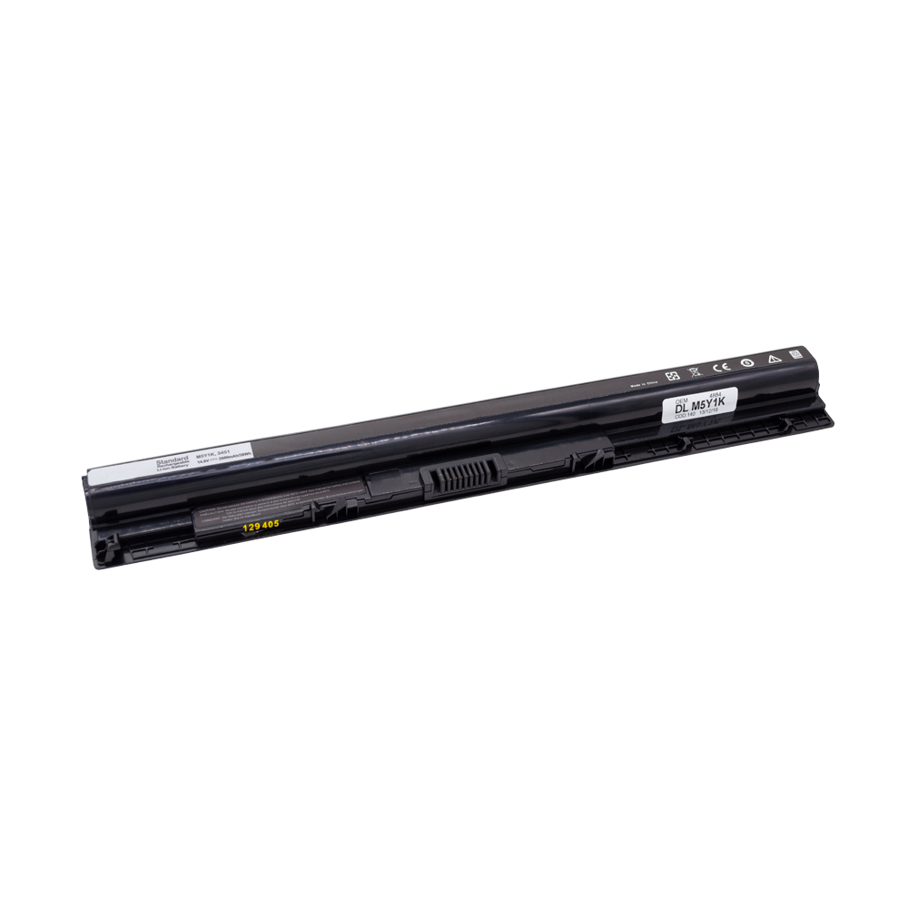 BATERIA OEM PARA DELL 15 3551 2600MAH