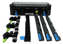 225K MAINTENANCE KIT, BELT SY FUSER (115